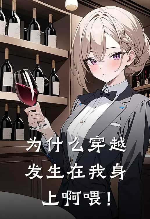 为什么穿越发生在我身上啊喂!