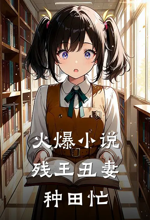 火爆小说残王丑妻种田忙