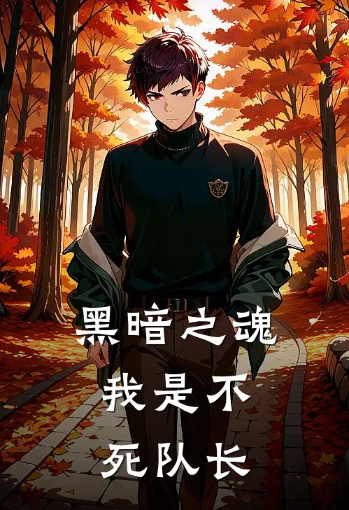 黑暗之魂:我是不死队长