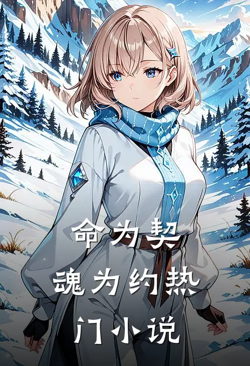 命为契,魂为约热门小说