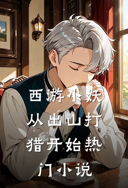 西游小妖,从出山打猎开始热门小说