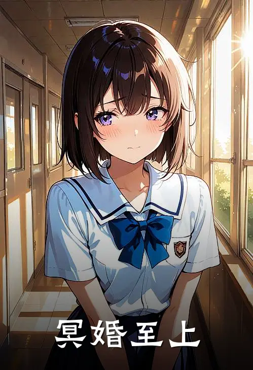 冥婚至上