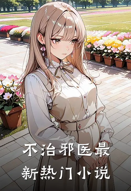 不治邪医最新热门小说