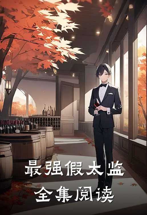最强假太监全集阅读