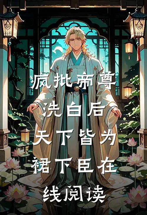 疯批帝尊洗白后，天下皆为裙下臣在线阅读