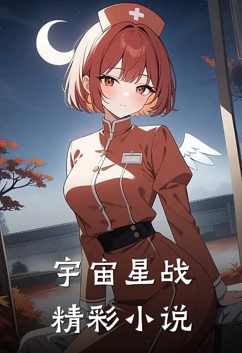 宇宙星战精彩小说