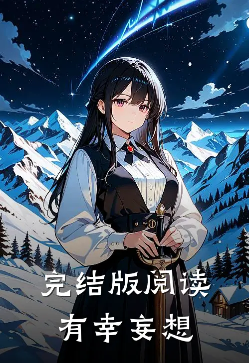 完结版阅读有幸妄想