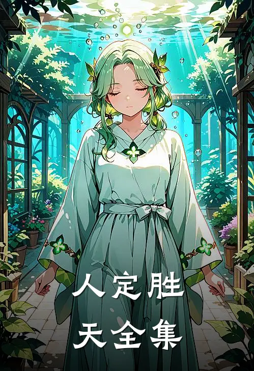 人定胜天全集
