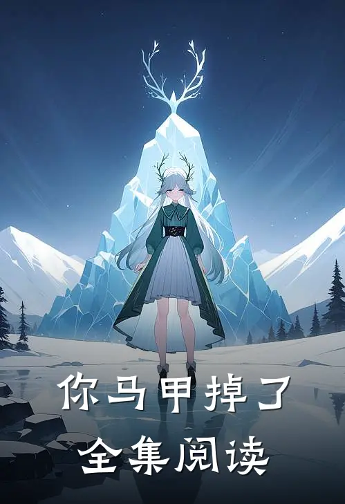 你马甲掉了全集阅读