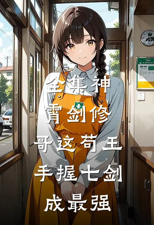 全集神霄剑修:哥这苟王手握七剑成最强