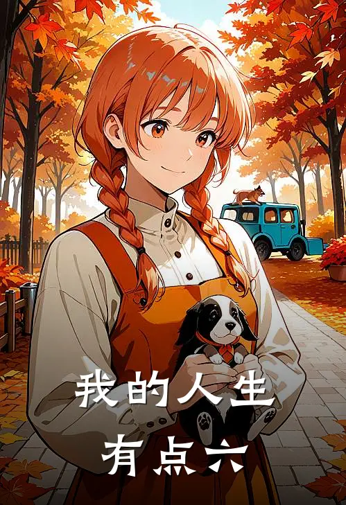 我的人生有点六