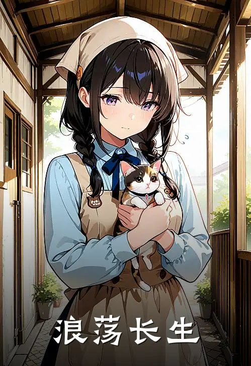 浪荡长生