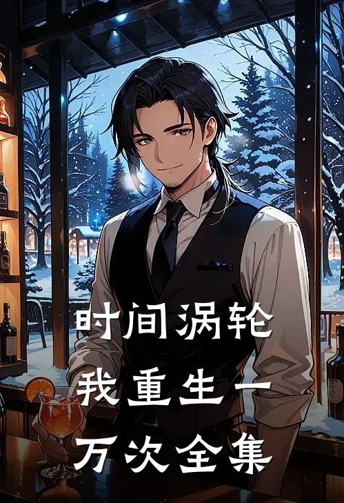 时间涡轮:我重生一万次全集