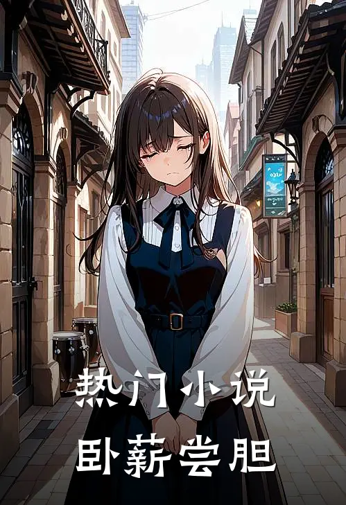 热门小说卧薪尝胆