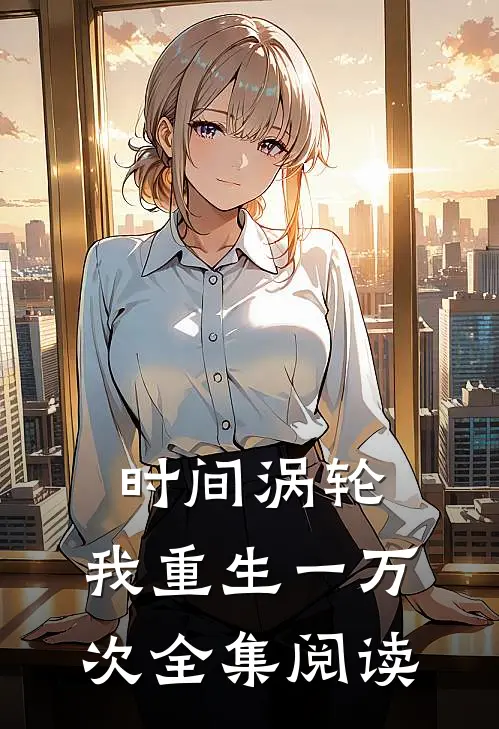 时间涡轮:我重生一万次全集阅读