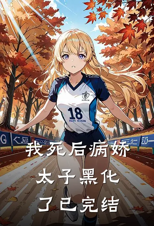 我死后病娇太子黑化了已完结