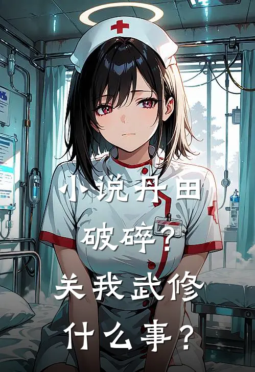 小说丹田破碎?关我武修什么事?