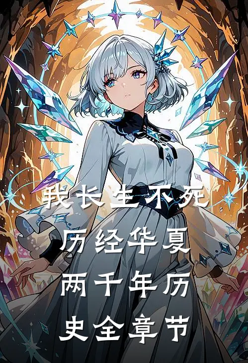 我长生不死,历经华夏两千年历史全章节