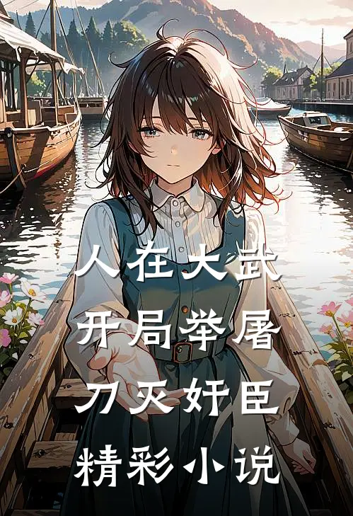 人在大武,开局举屠刀灭奸臣精彩小说