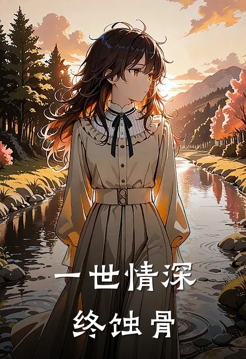 一世情深终蚀骨