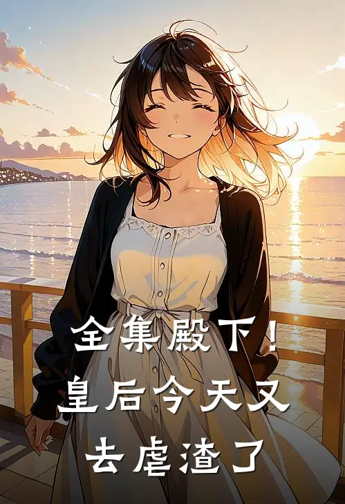 全集殿下!皇后今天又去虐渣了