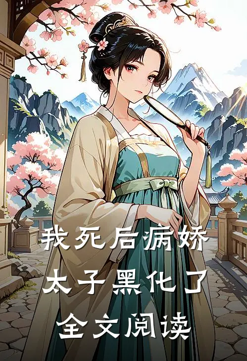 我死后病娇太子黑化了全文阅读