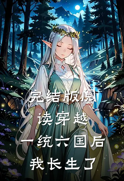 完结版阅读穿越：一统六国后我长生了