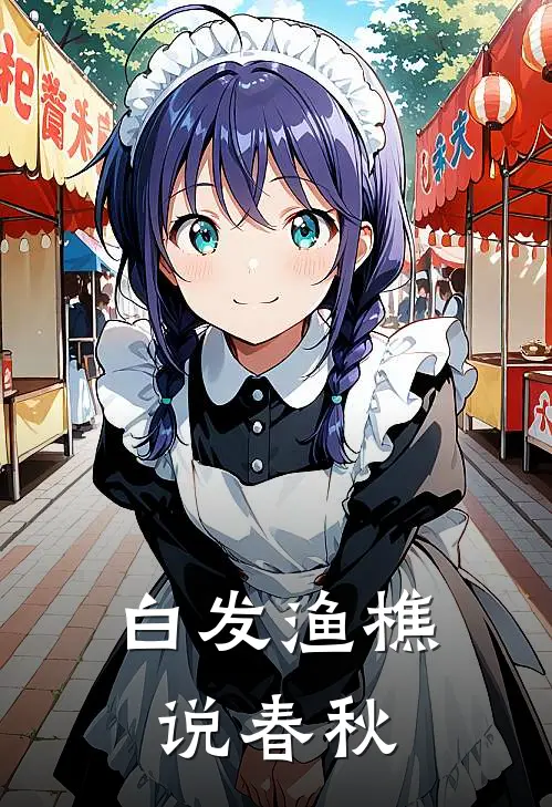白发渔樵说春秋