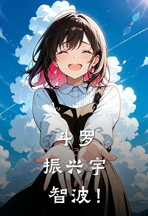 斗罗:振兴宇智波!