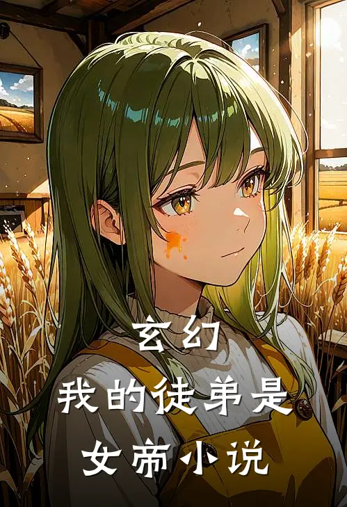 玄幻:我的徒弟是女帝小说