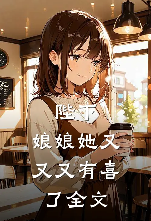 陛下,娘娘她又又又有喜了全文