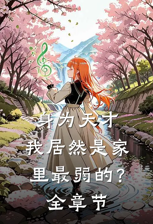 身为天才,我居然是家里最弱的?全章节