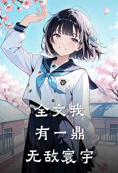 全文我有一鼎,无敌寰宇