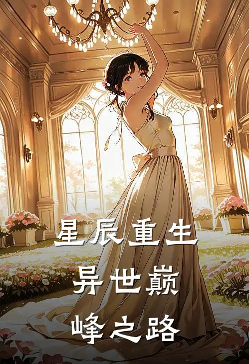 星辰重生：异世巅峰之路