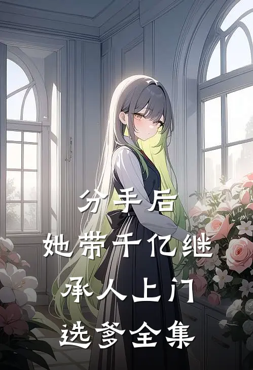 分手后,她带千亿继承人上门选爹全集