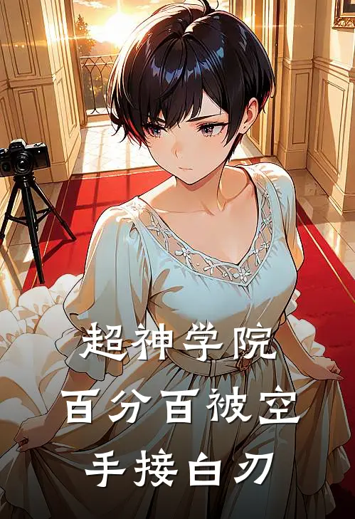 超神学院:百分百被空手接白刃