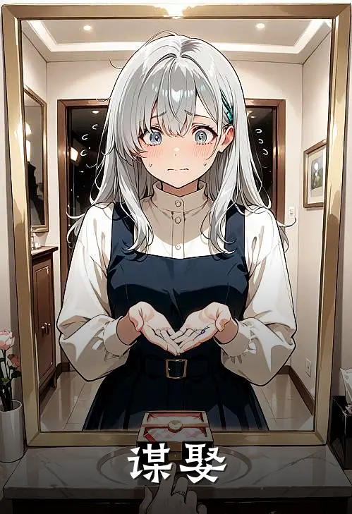 谋娶