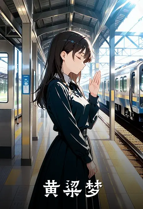 黄粱梦