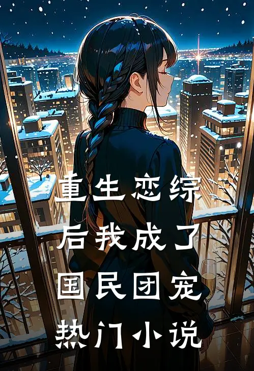 重生恋综后我成了国民团宠热门小说