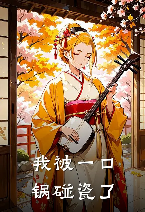 我被一口锅碰瓷了