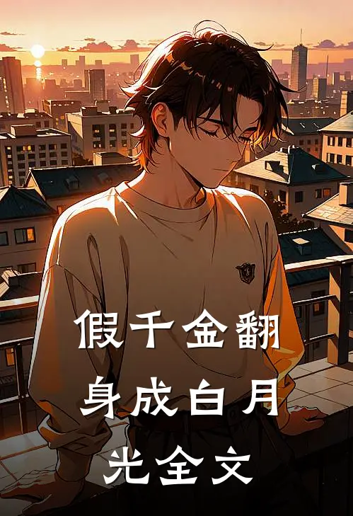 假千金翻身成白月光全文