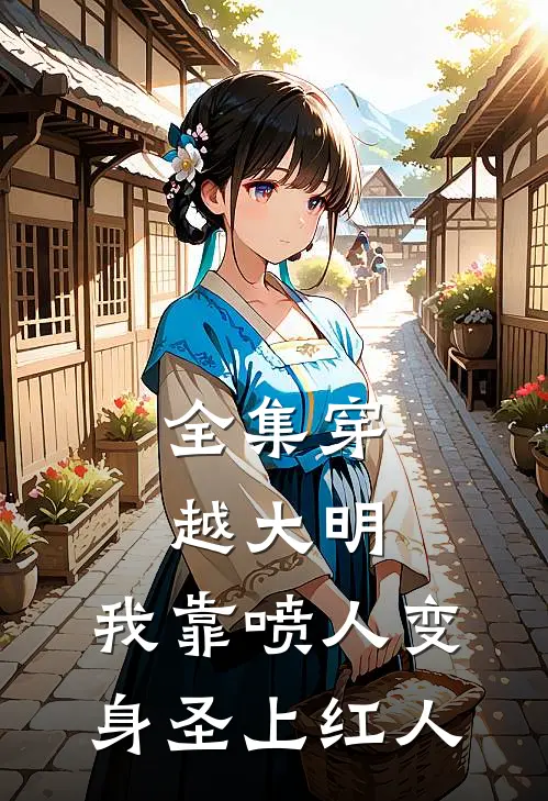 全集穿越大明，我靠喷人变身圣上红人