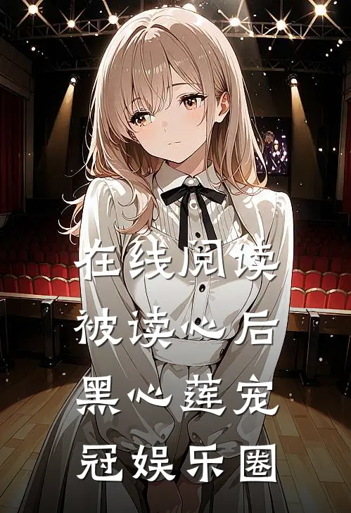 在线阅读被读心后,黑心莲宠冠娱乐圈