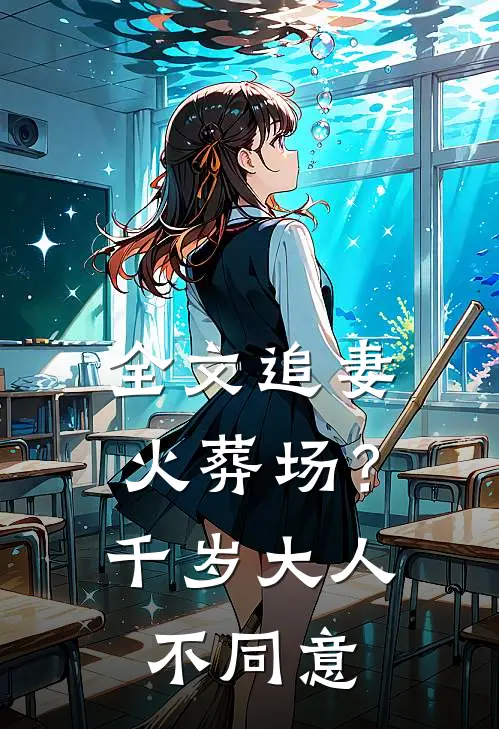 全文追妻火葬场?千岁大人不同意