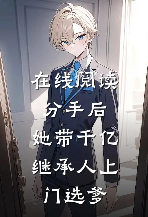 在线阅读分手后,她带千亿继承人上门选爹