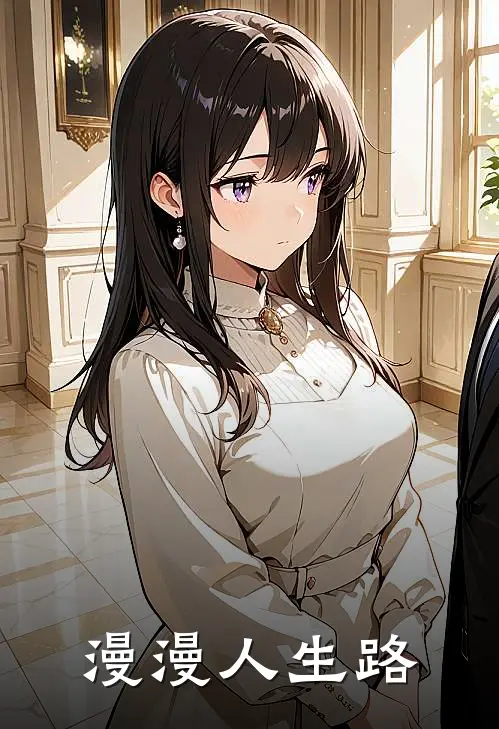 漫漫人生路