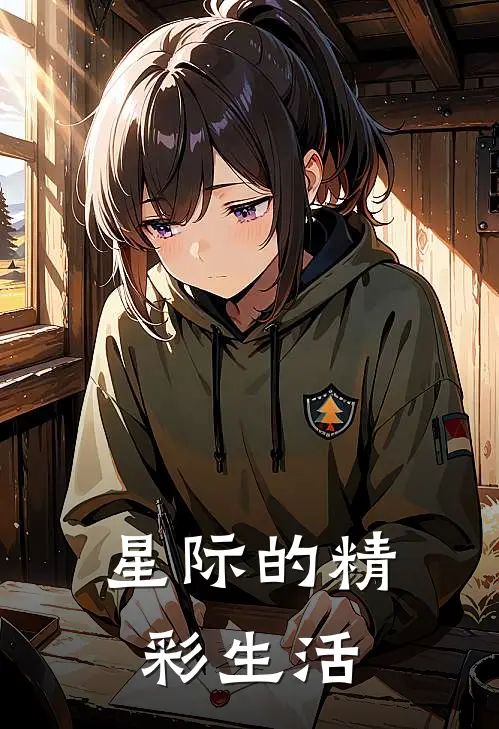 星际的精彩生活