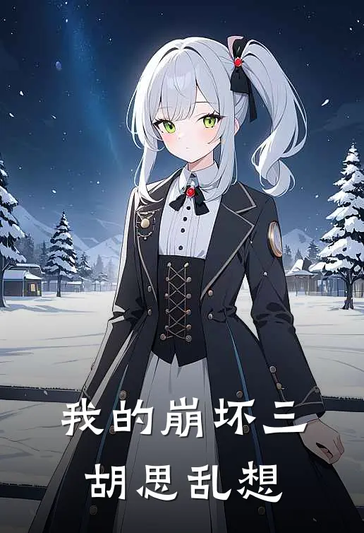 我的崩坏三胡思乱想