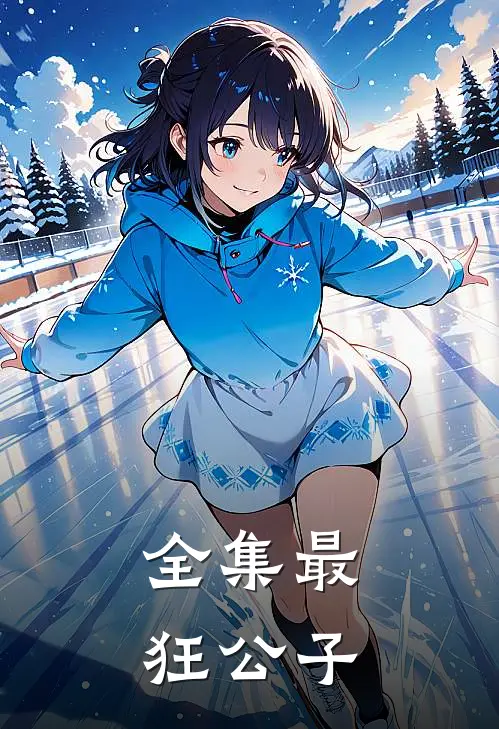 全集最狂公子