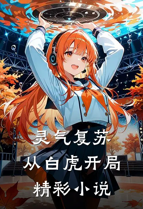 灵气复苏：从白虎开局精彩小说